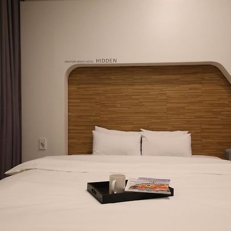 Urban Stay Hotel Gwangju Metropolitan City Buitenkant foto