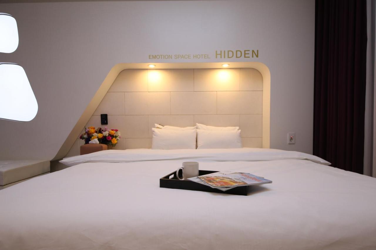 Urban Stay Hotel Gwangju Metropolitan City Buitenkant foto