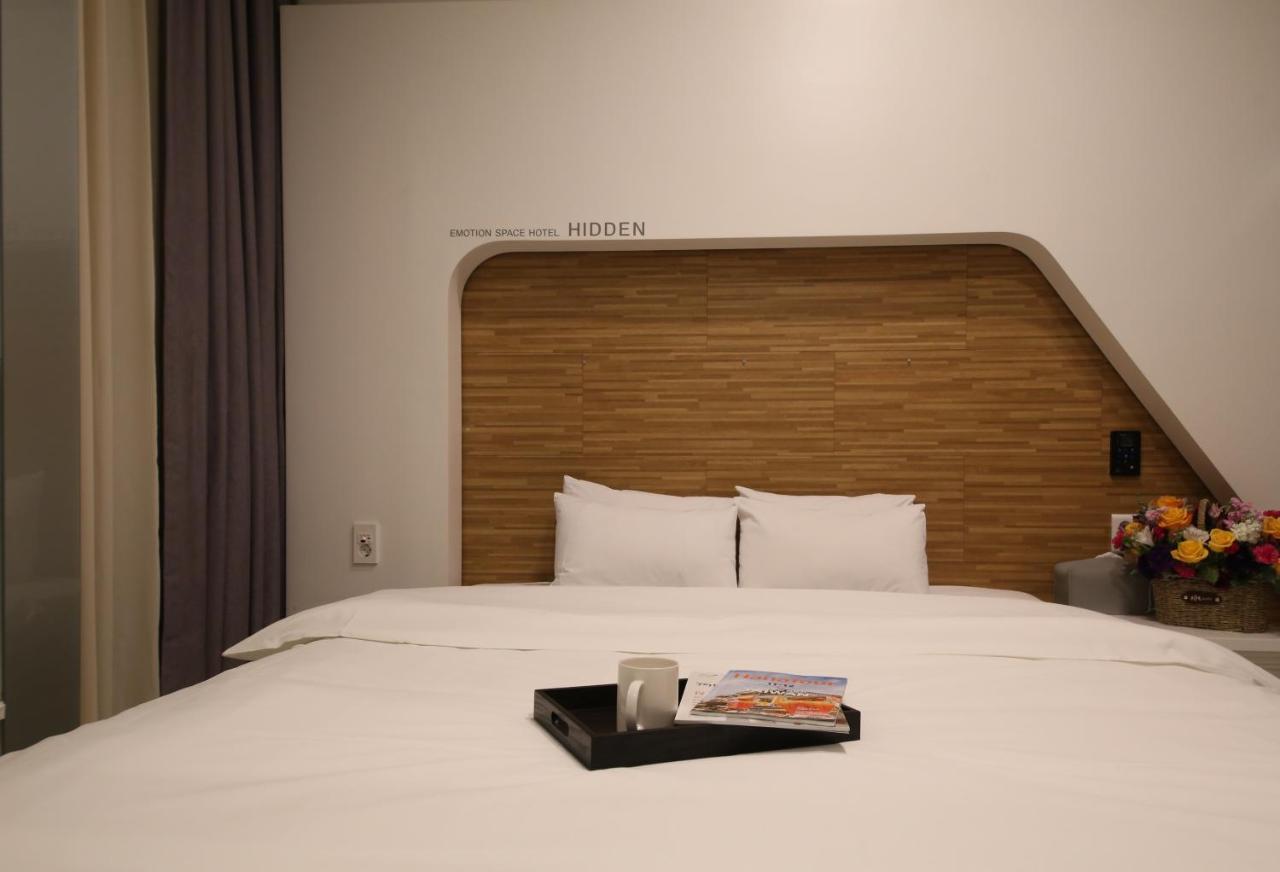 Urban Stay Hotel Gwangju Metropolitan City Buitenkant foto